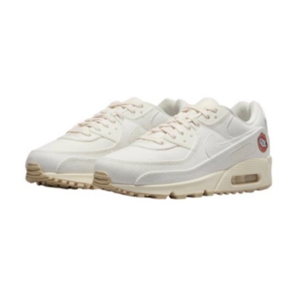Nike Air Max 90 SE Future is Equal Womens Shoes FD0867-133 NEW Size 12/Mens 10.5 - Picture 5 of 7